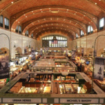 West Side Market