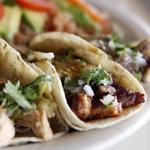 Tacos Don Francisco