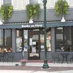 Books On First
