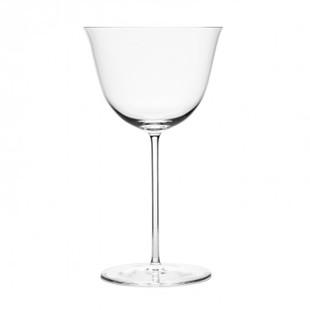 Patrician Wine Glass I