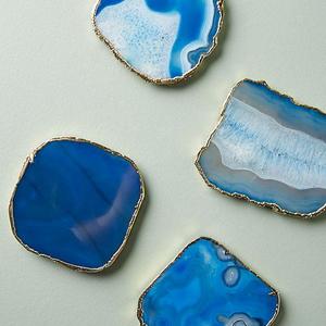 Agate Coaster