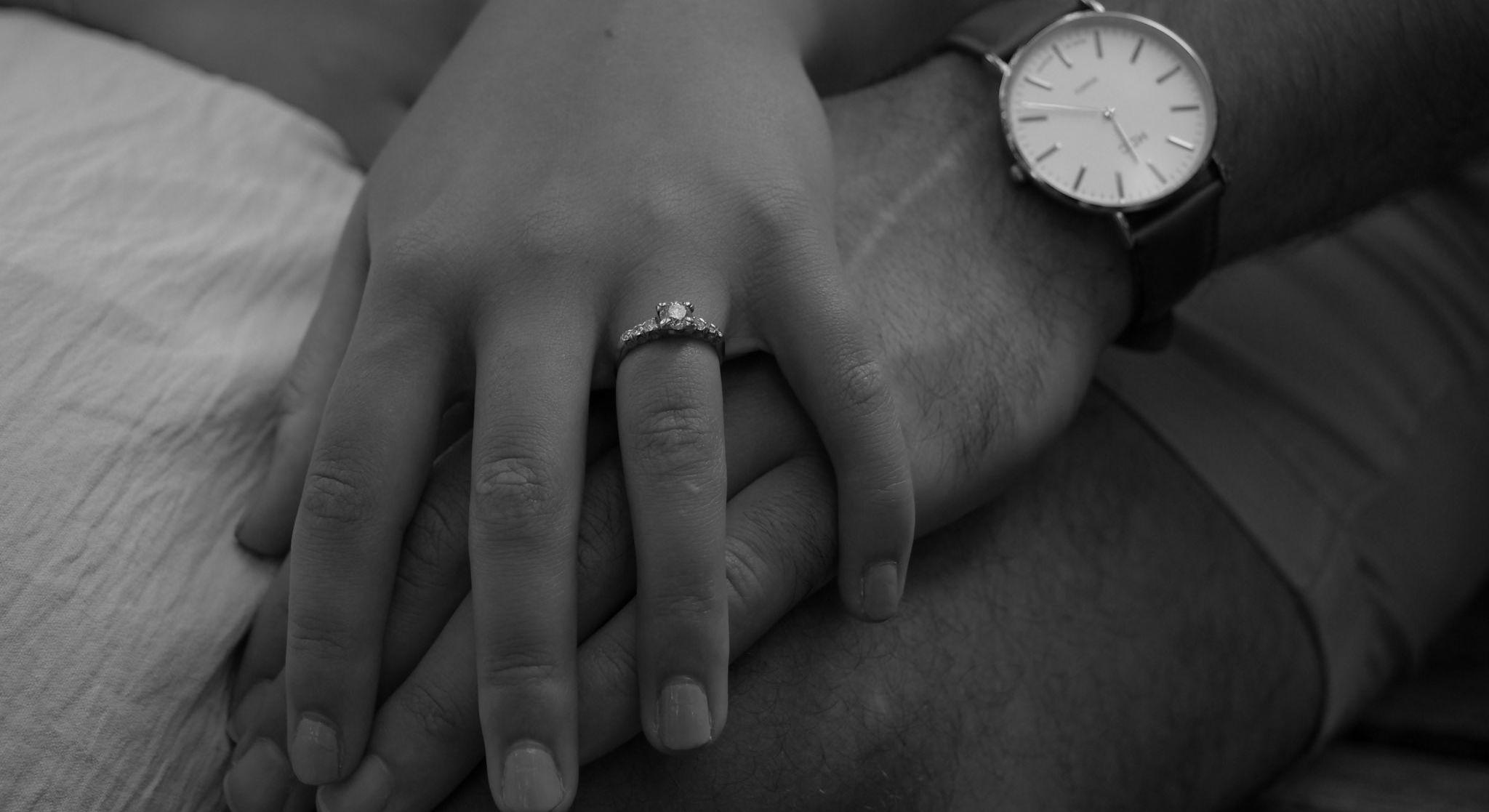 The Wedding Website of Megan Agresta and Nick Suydam