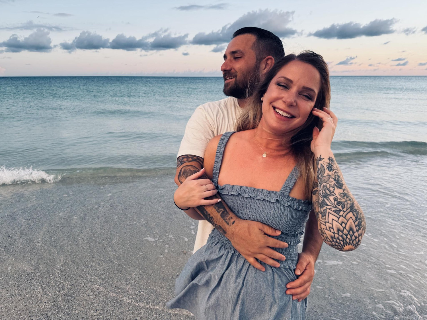 The Wedding Website of Erin Wagner and William Wagner