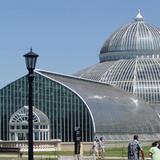 Como Park Zoo and Conservatory