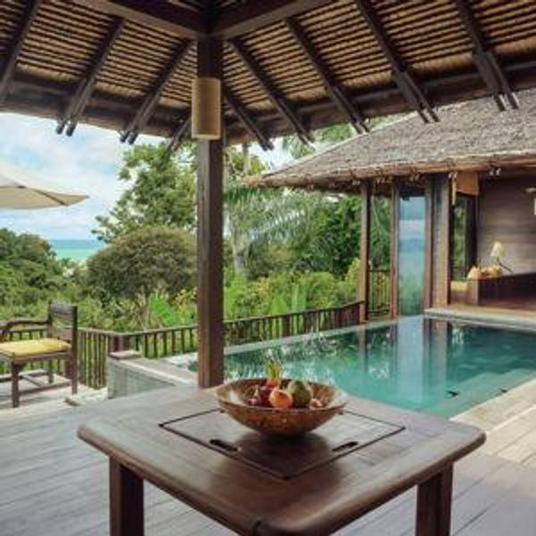 Stay in Yao Noi