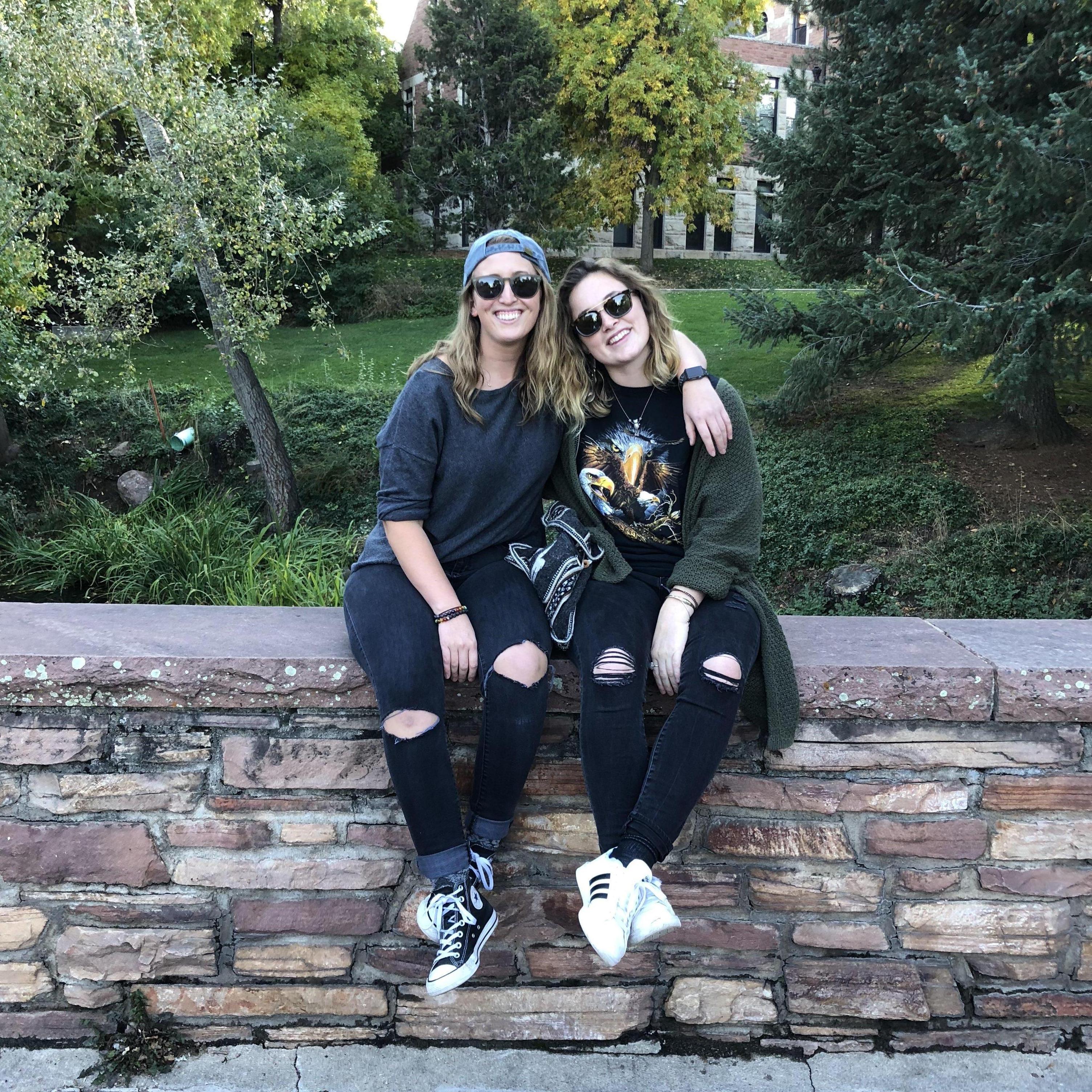 Boulder, CO - October 2018
