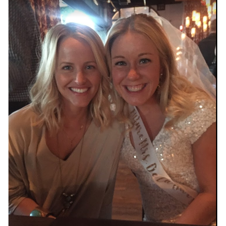 Nat & Britt in Scottsdale, AZ | 2017