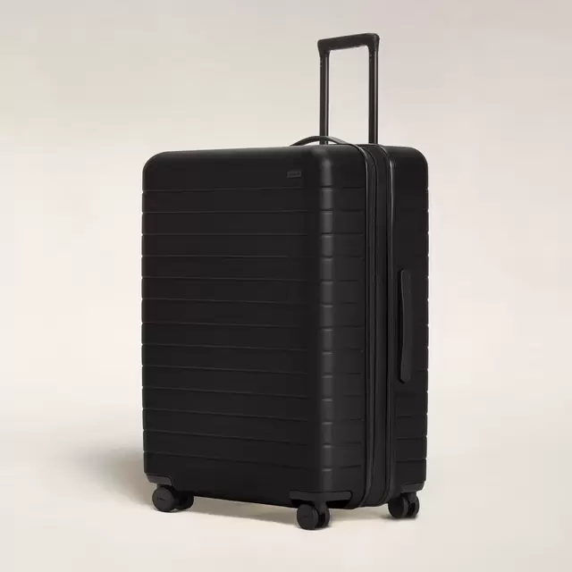 Away The Large Flex Suitcase