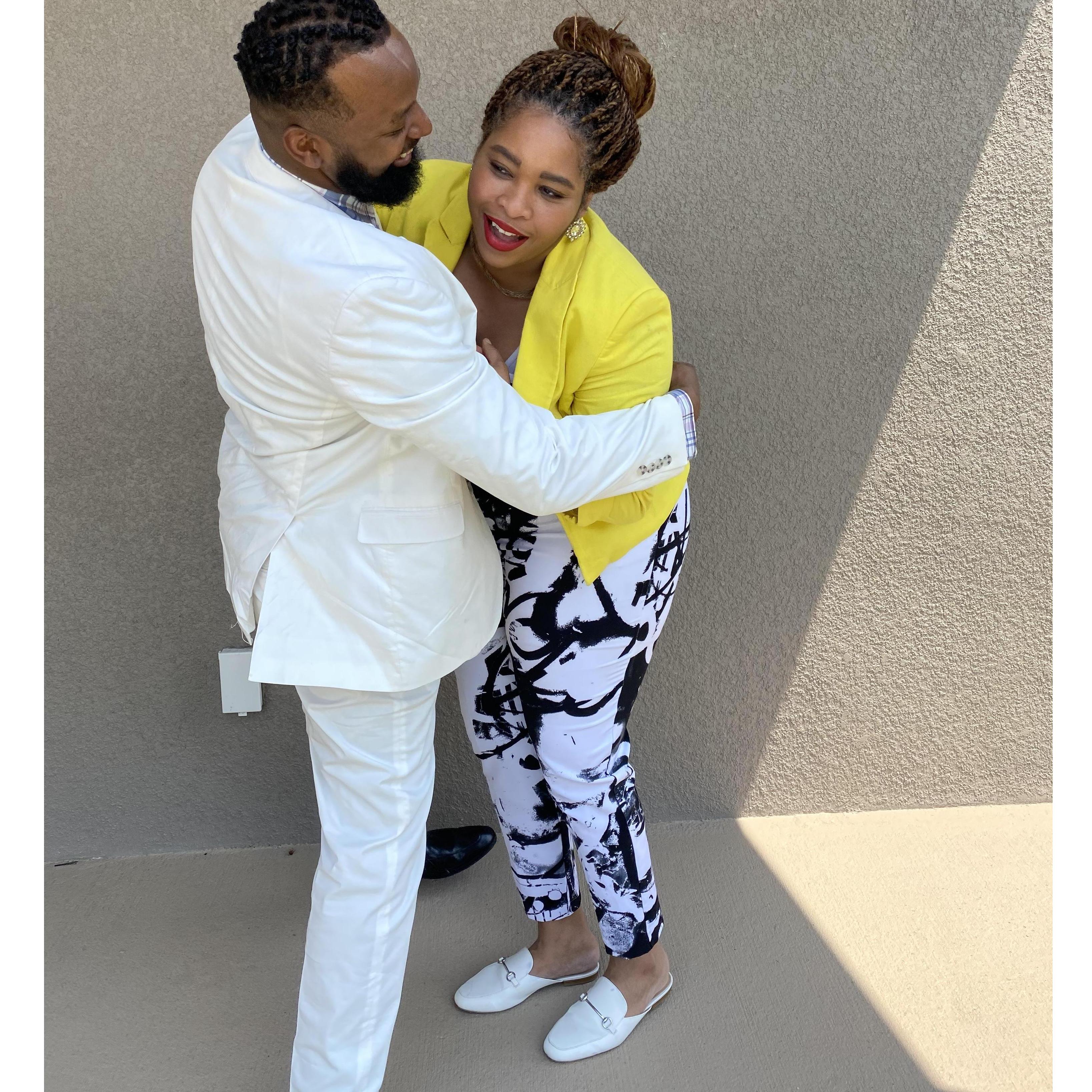 Resurrection Sunday