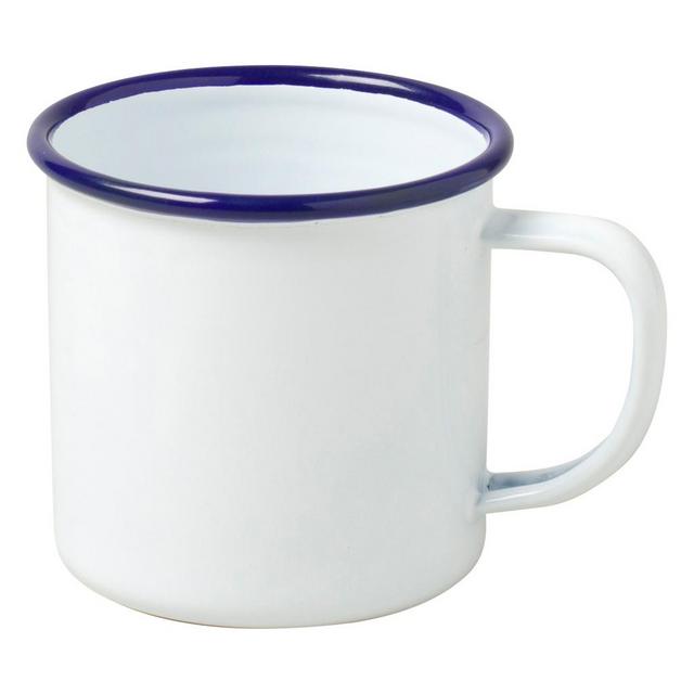 Mug, Classic