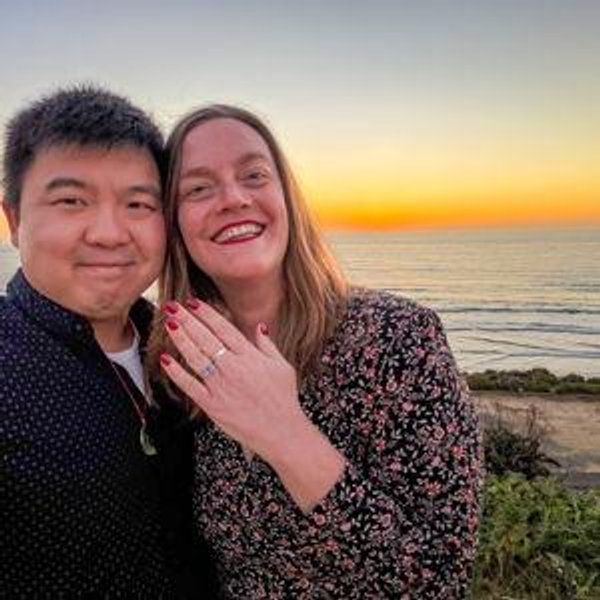 Our Honeymoon Fund