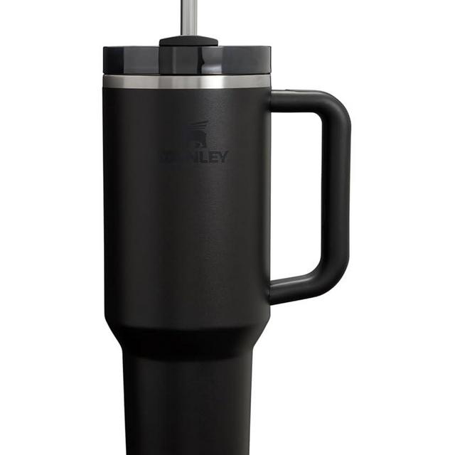 Stanley Quencher H2.0 FlowState Stainless Steel Vacuum Insulated Tumbler with Lid and Straw for Water, Iced Tea or Coffee
