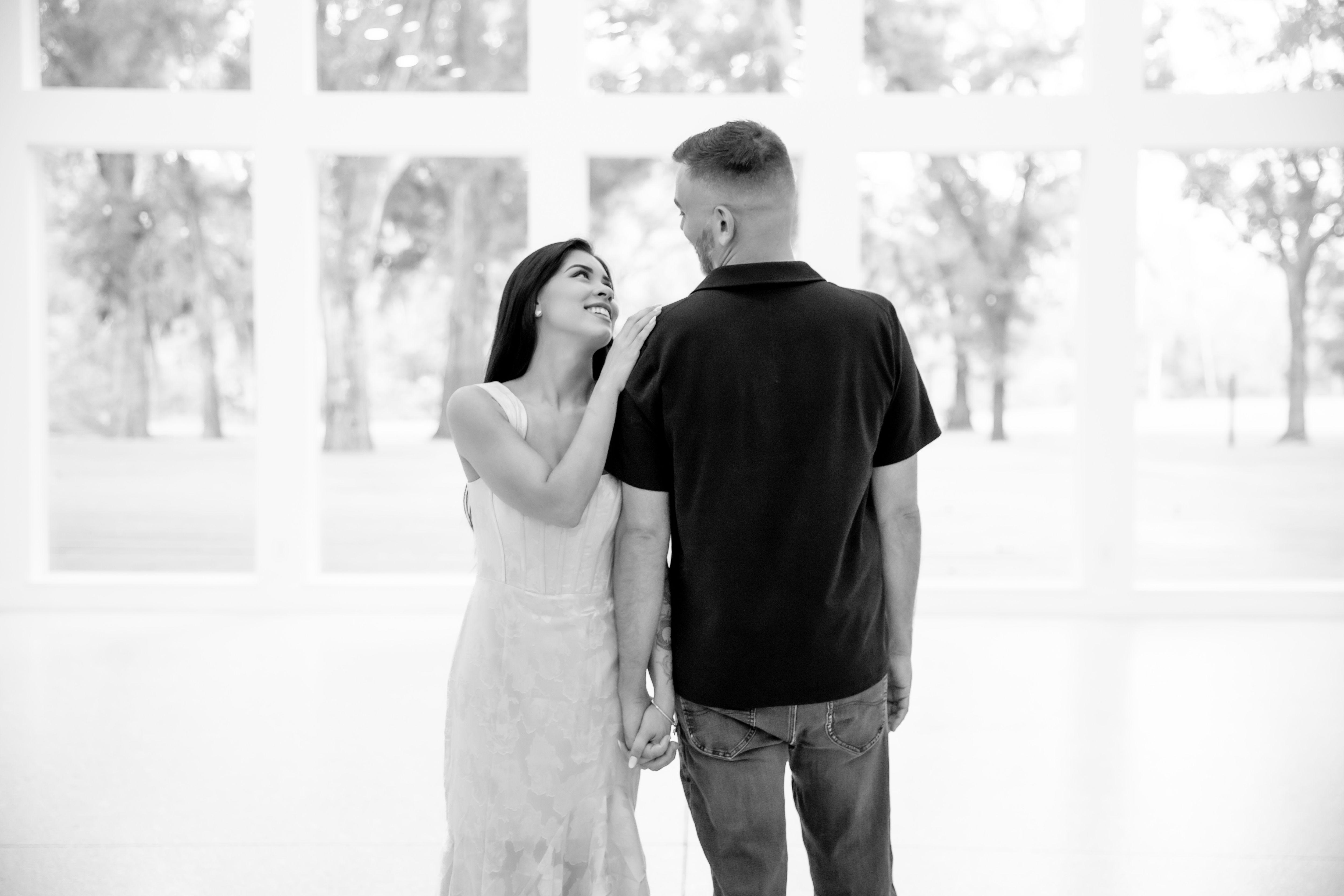 The Wedding Website of Heather-Marie Chiem and Christopher Jeffers