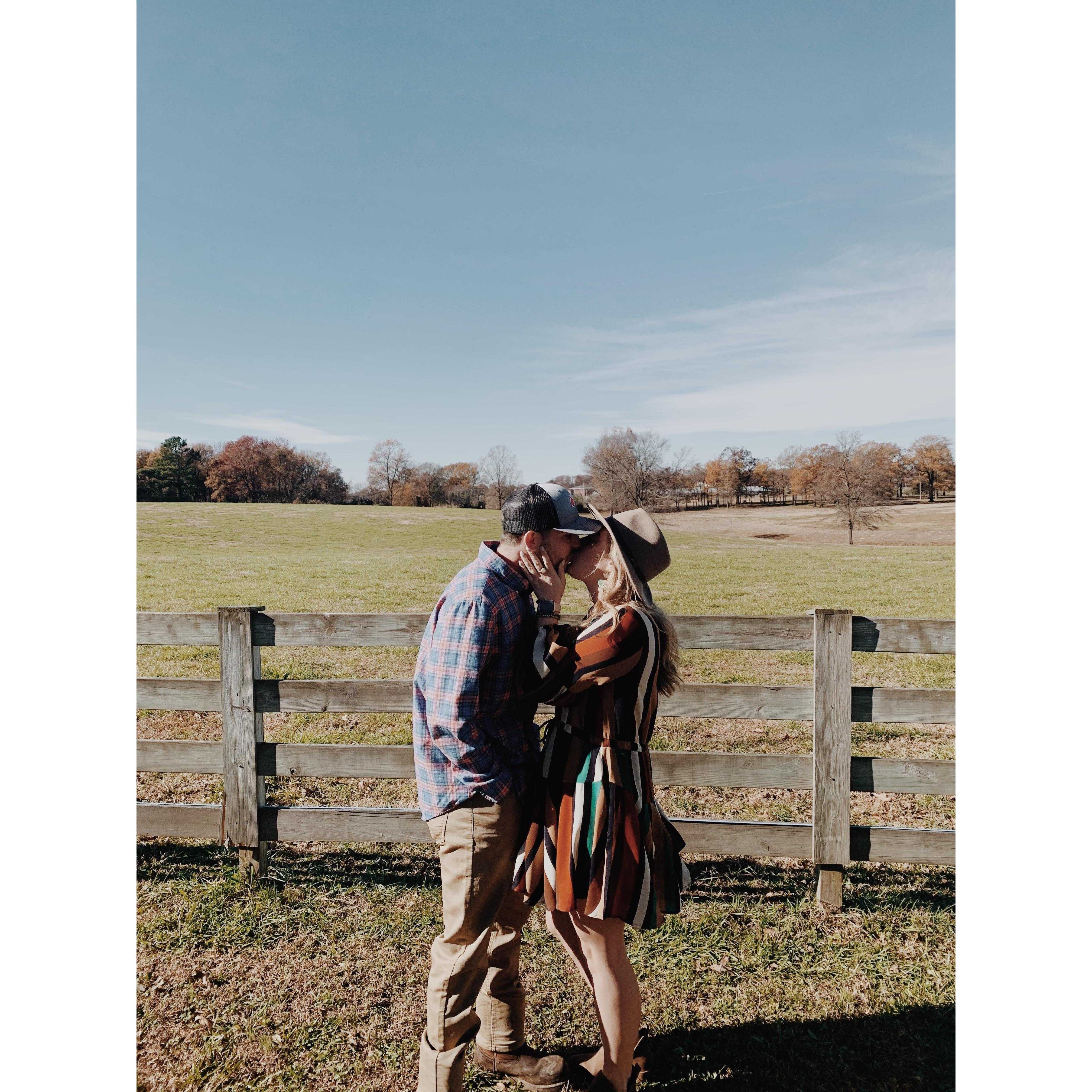Thanksgiving 2019!