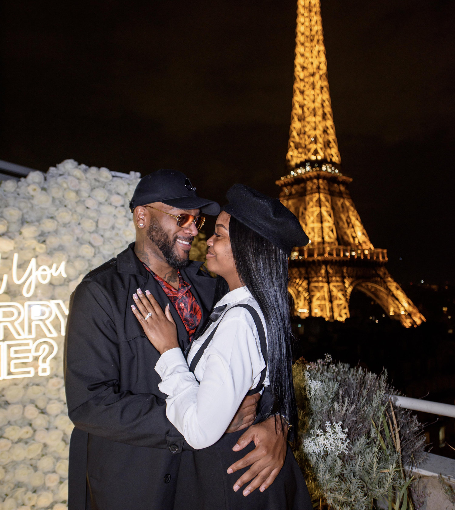The Wedding Website of Blair Peace and Corey Bryant