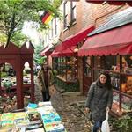 German Village