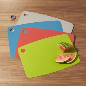 Non-Slip Cutting Boards, Set of 4