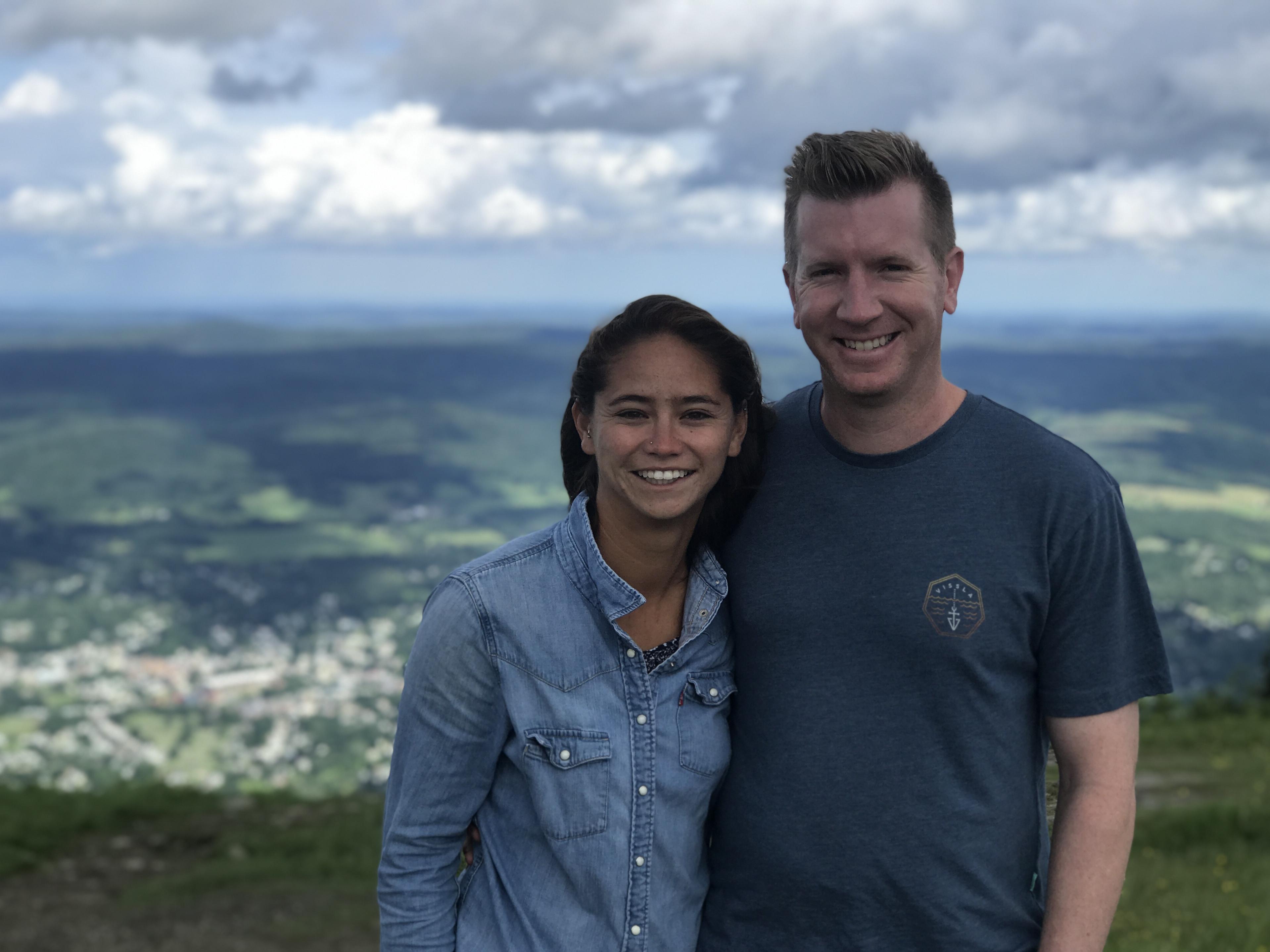 The Wedding Website of Ellie Edles and Scott Williams