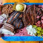 Franklin Barbecue
