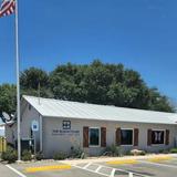 The Blockhouse