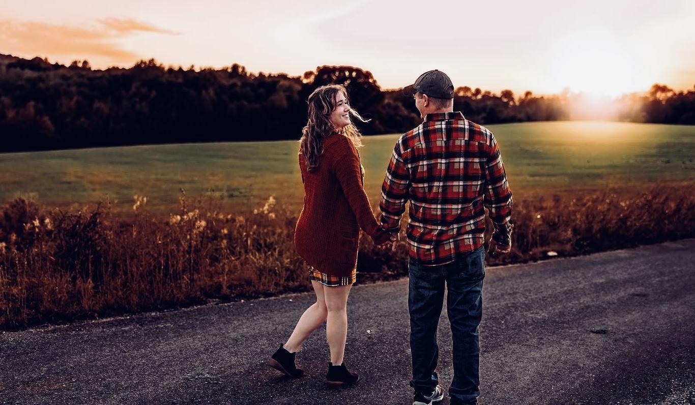 The Wedding Website of Kayla Lack and Stoney Maynard
