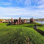 Gas Works Park