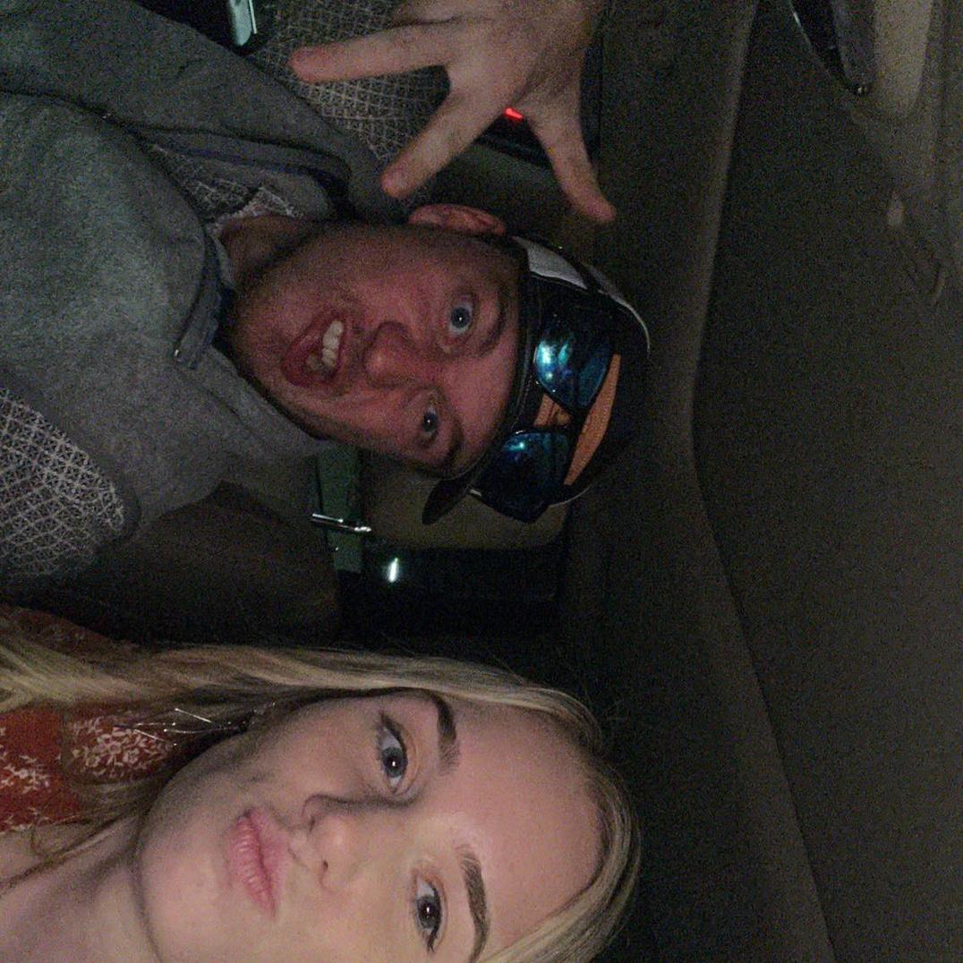 Date night