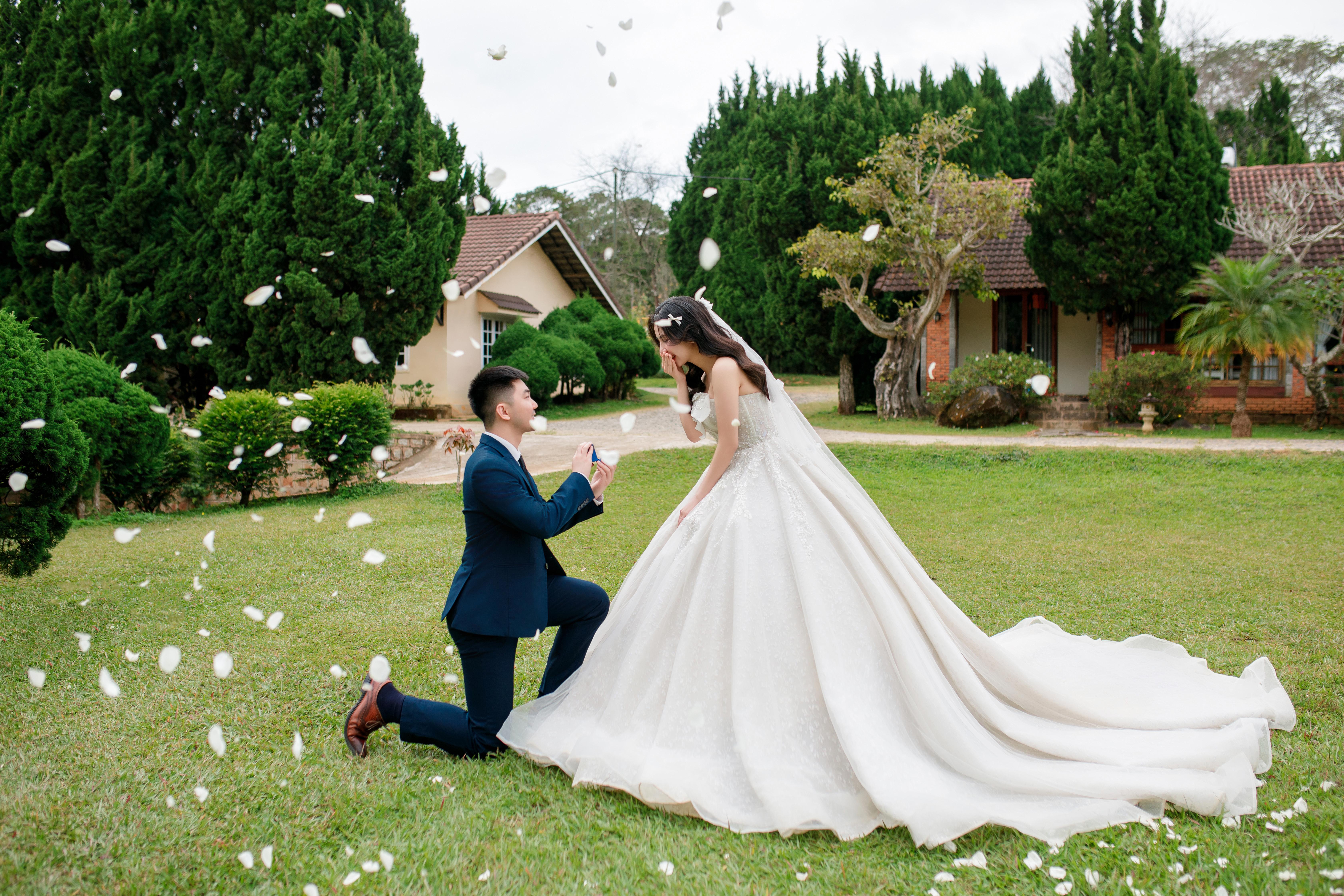 The Wedding Website of Yehlee Chern and Duyen Le