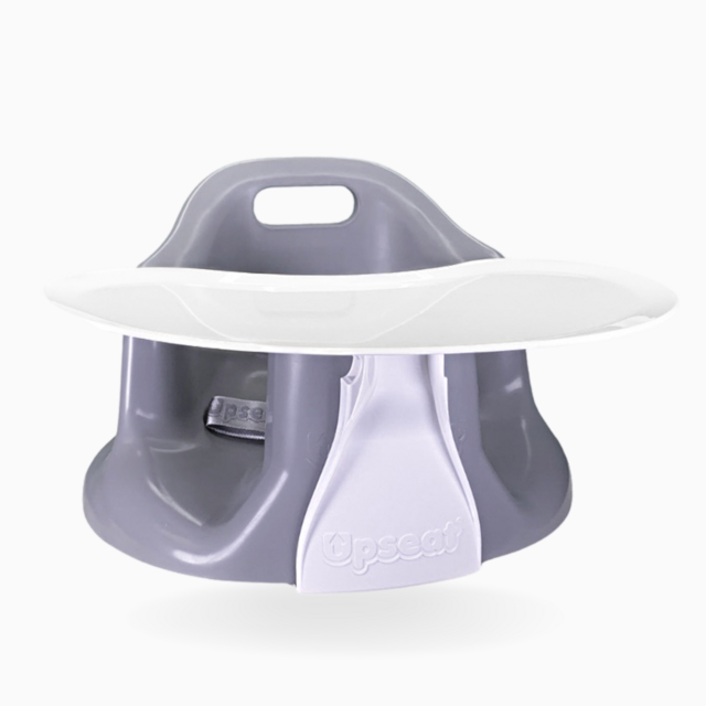 Upseat Infant Floor Seat with Tray