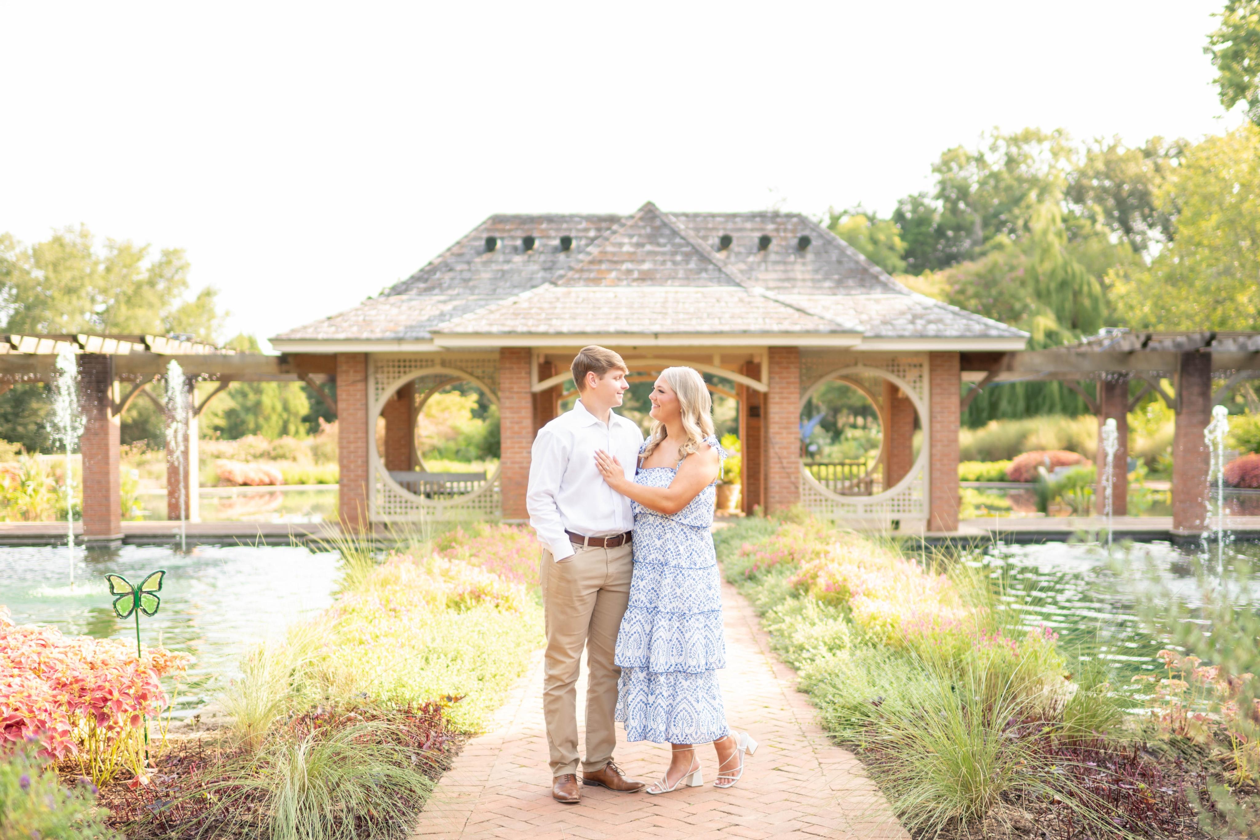 The Wedding Website of Madison Lawler and Ryan Langston