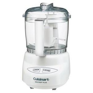 Cuisinart® Mini Prep Plus Food Processor