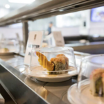 Sapporo Revolving Sushi