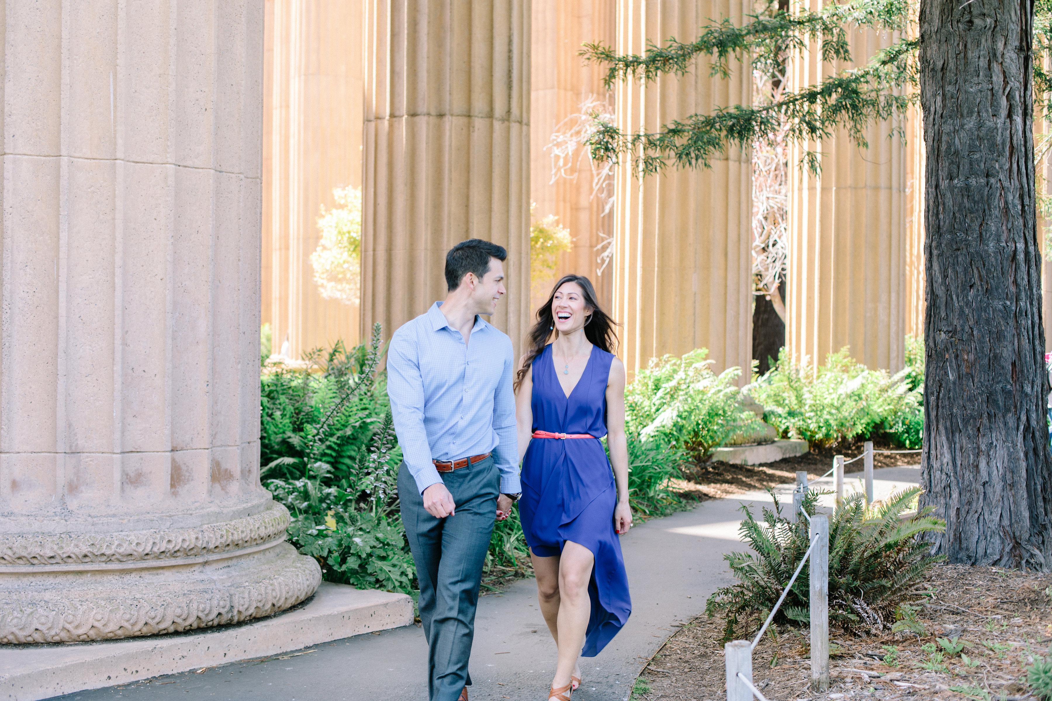 The Wedding Website of David Gertmenian-Wong and Michelle Cotter