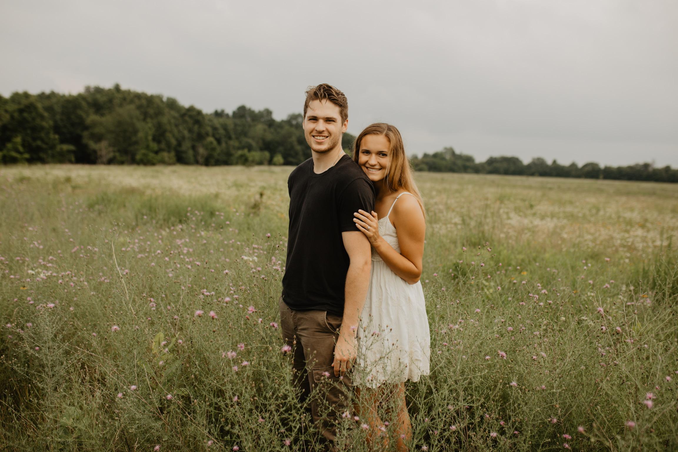 The Wedding Website of Elizabeth Trupp and Drew Worrad