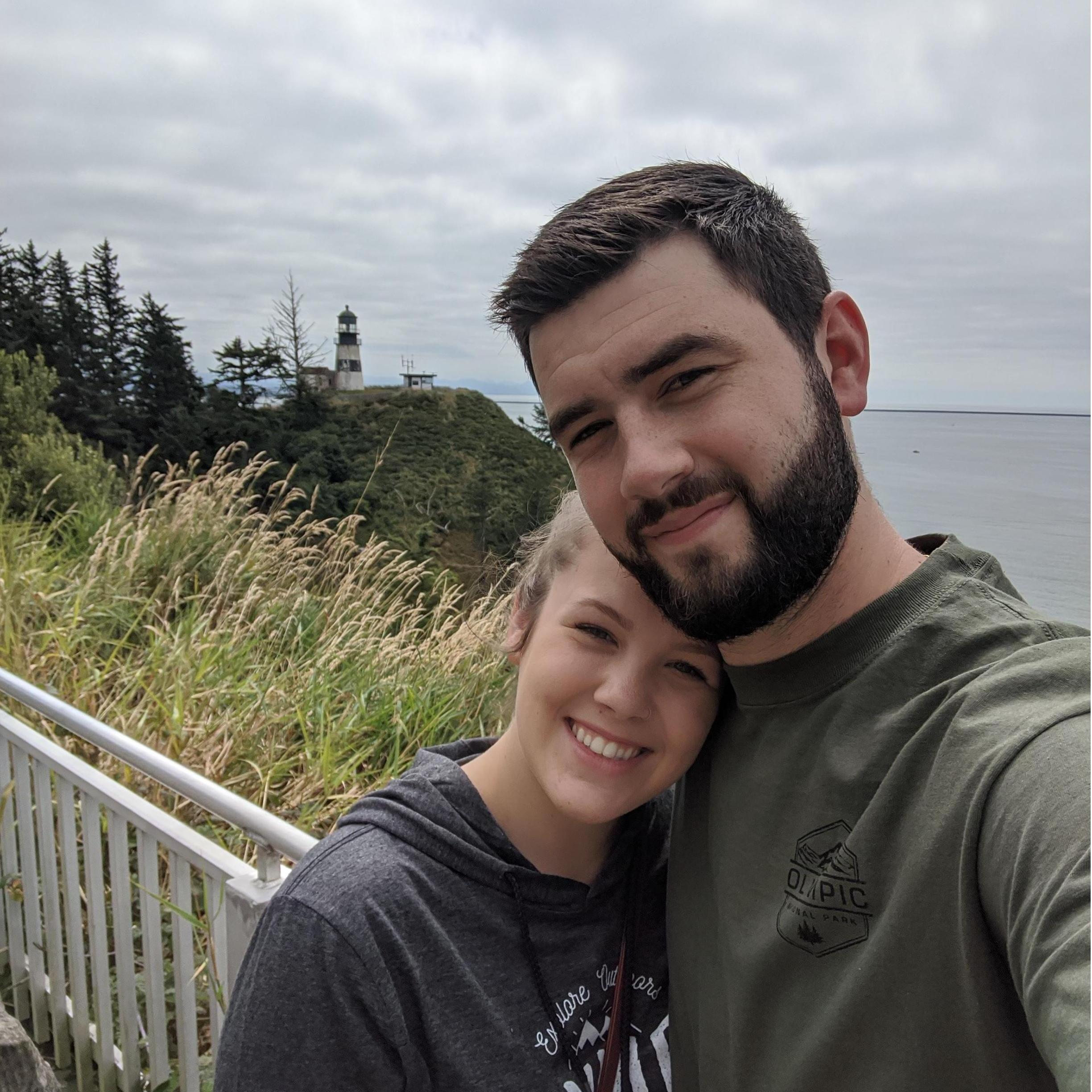 WA road trip to Cape (not at all a) Disappointment