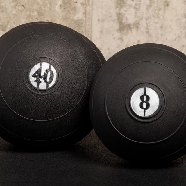 D-ball Medicine Balls- 25lb