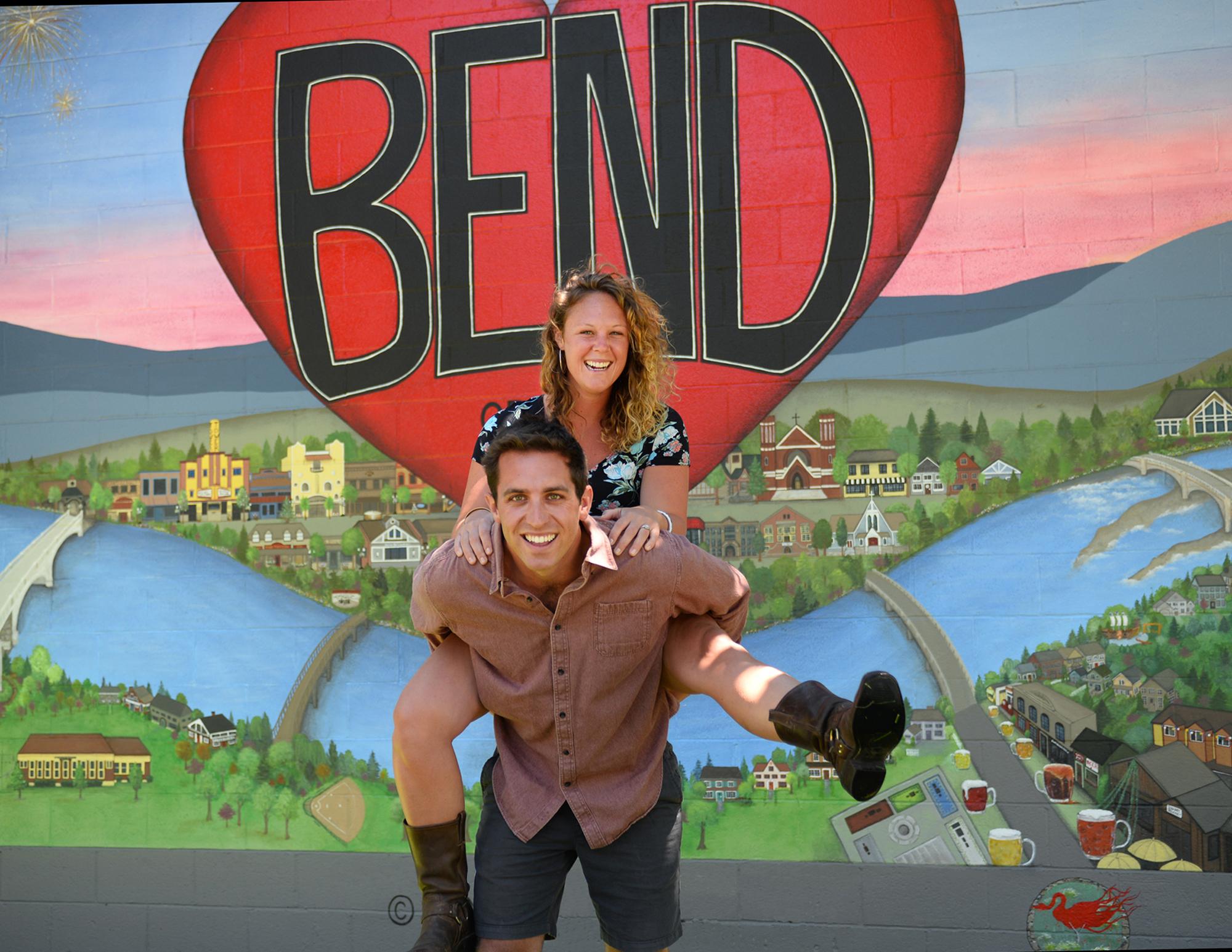 The Wedding Website of Sam Utley and Hillary Moatz