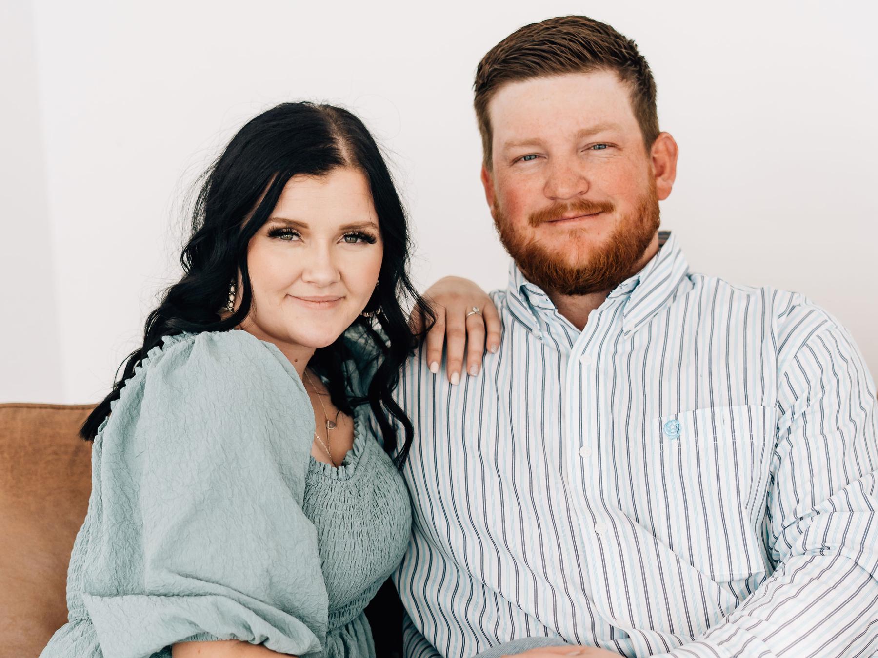 The Wedding Website of Payton Holmgren and Colton Cornwall