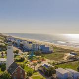 Saint George Island