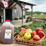 Beasley's Orchard