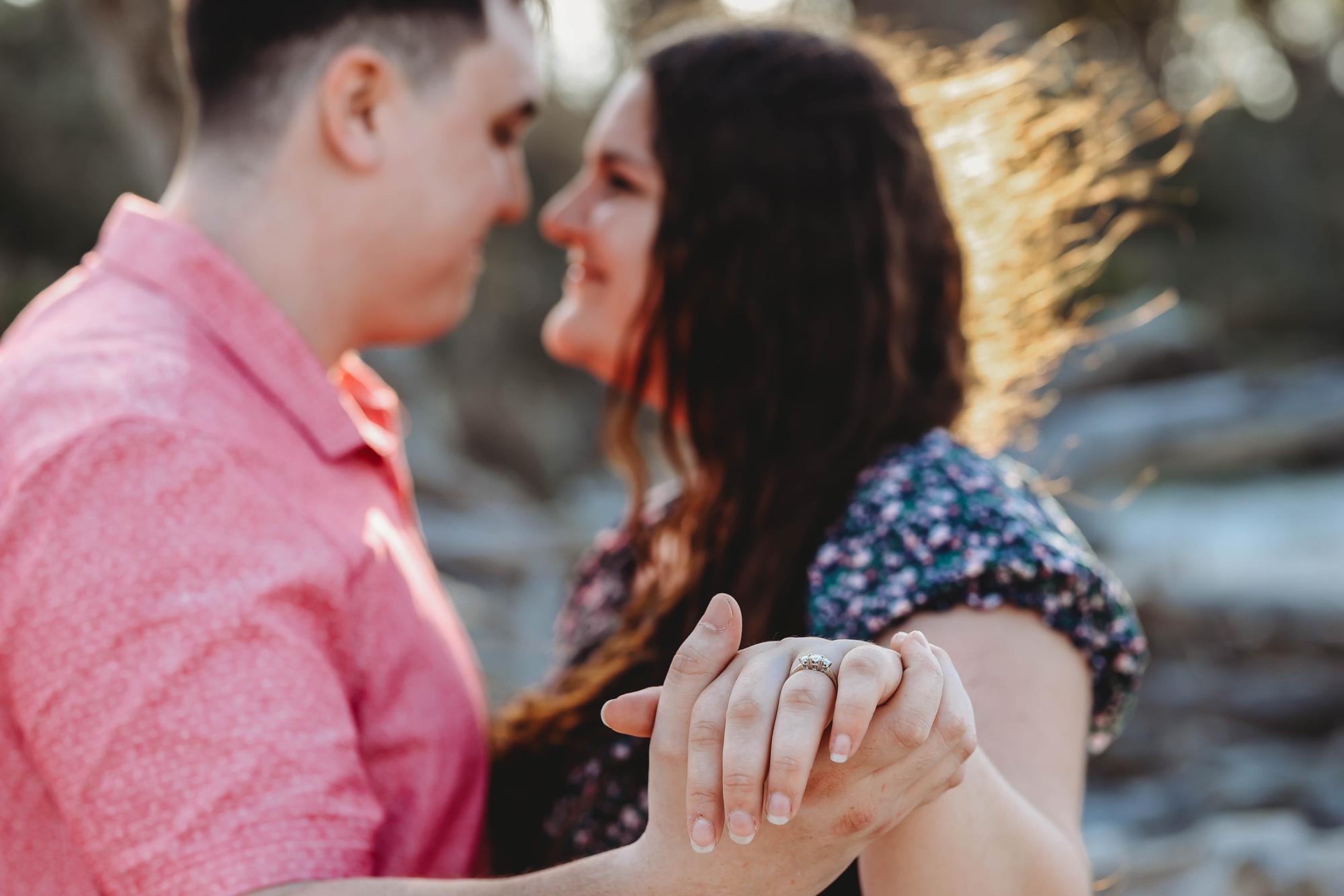 Engagement session (2021)