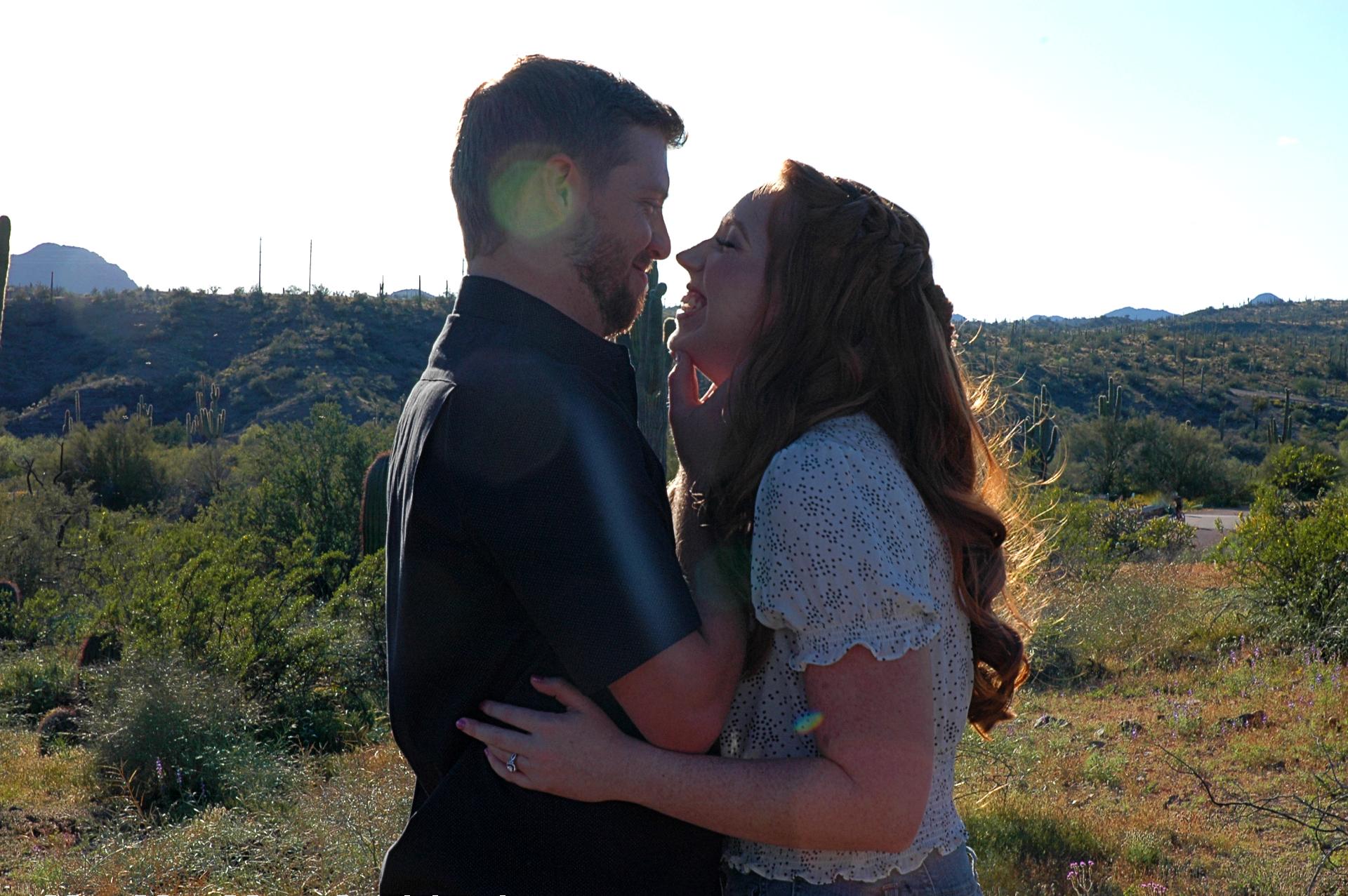 The Wedding Website of Justin Allen and Shelby Kershner