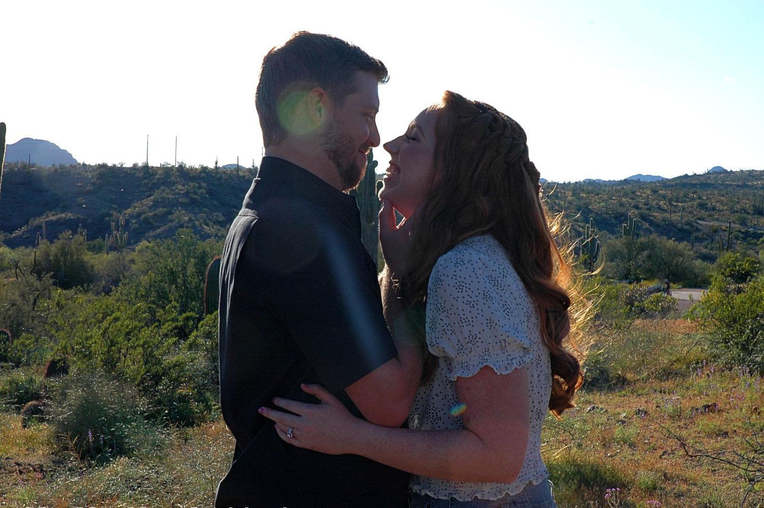 The Wedding Website of Justin Allen and Shelby Kershner