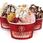 Cold Stone Creamery