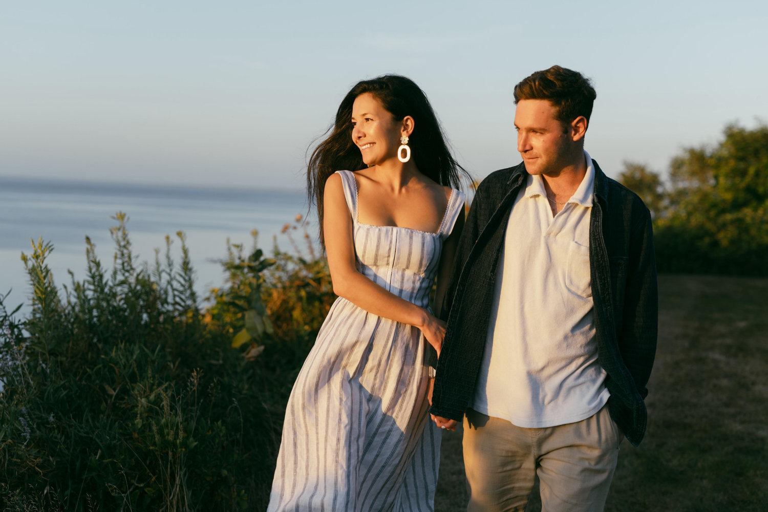 The Wedding Website of May Lee and Brett Susser