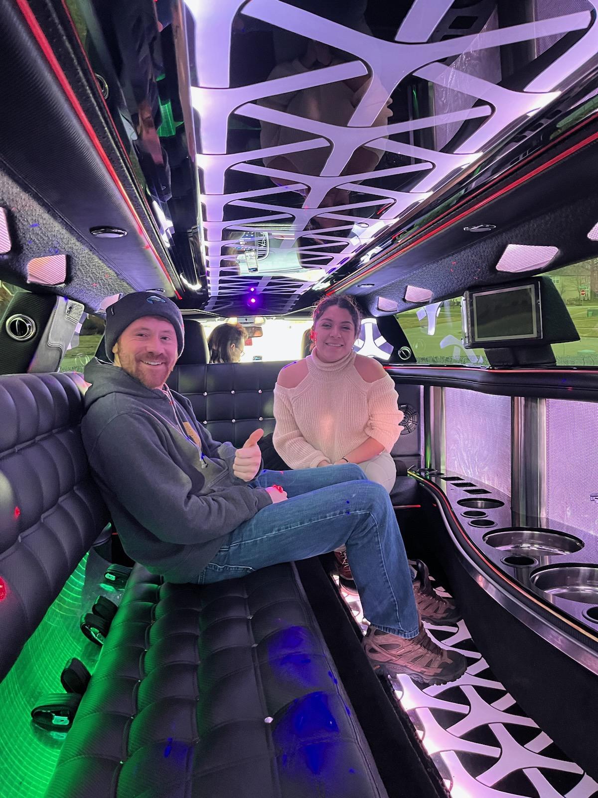 Living la vida loca 😎