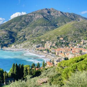 Hotel Stay in Cinque Terre