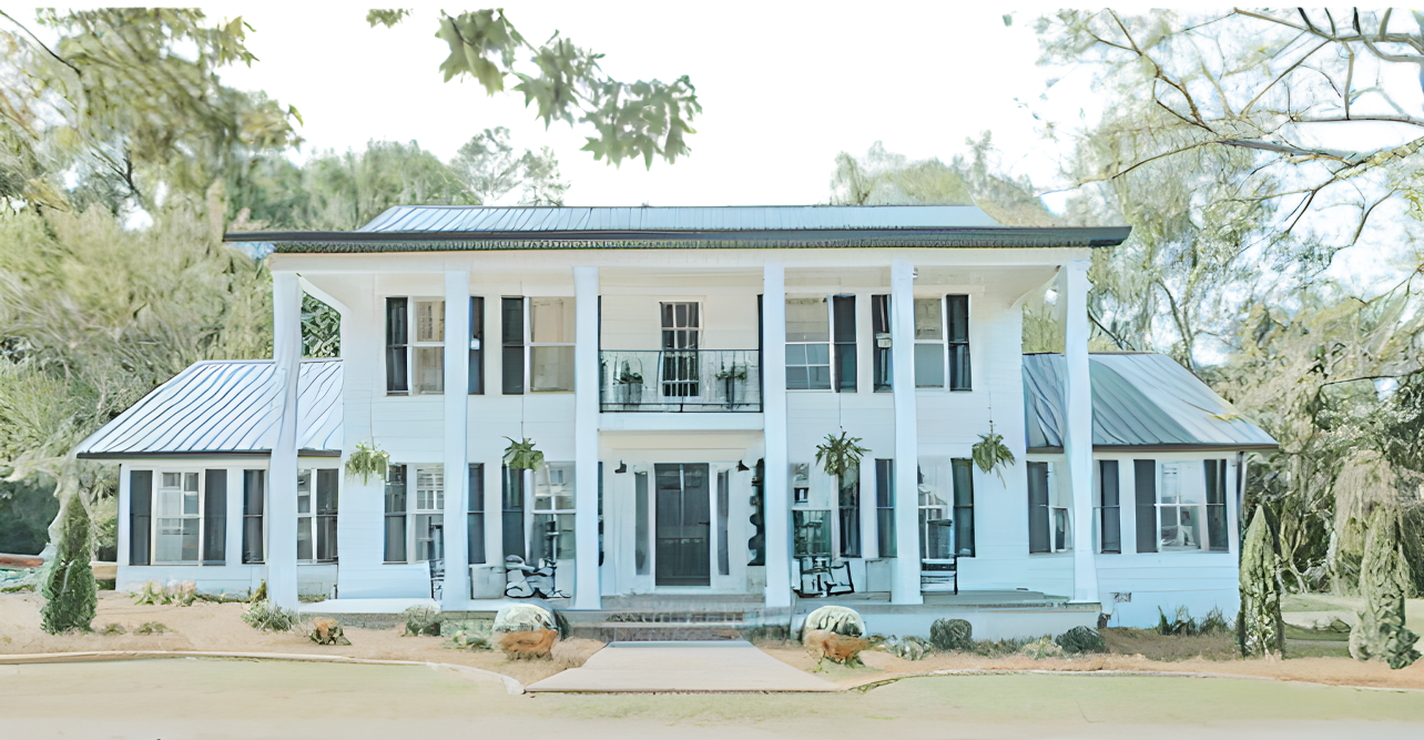 The Wedding Website of Faith Autumn Daniel and Michael Chase Kitchens