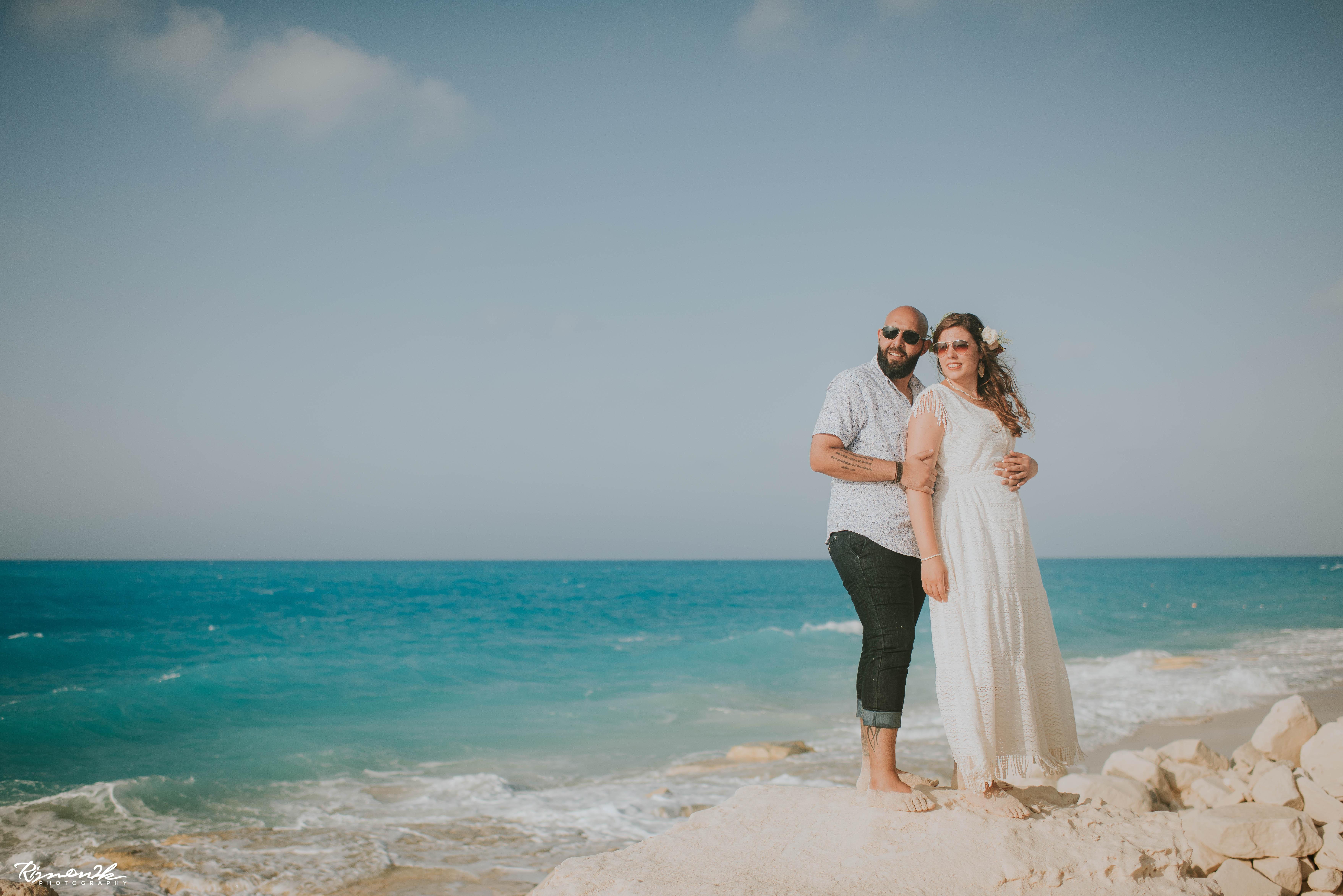 The Wedding Website of Elizabeth Metz and Michel Hawash