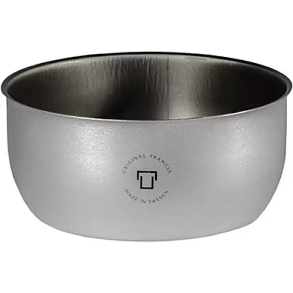 Trangia 327596 27 Duossal Outer Saucepan - 1 Liter